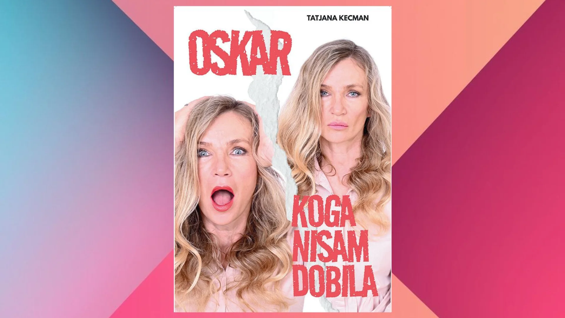 Oskar kog nisam dobila, Dom kulture, Prokuplje