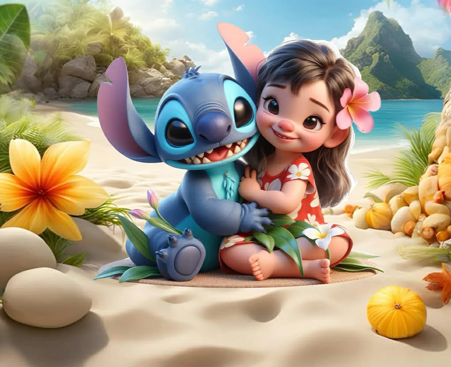 OHANA SE NIKADA NE NAPUŠTA - predstava za decu u Akademiji 28, Beograd