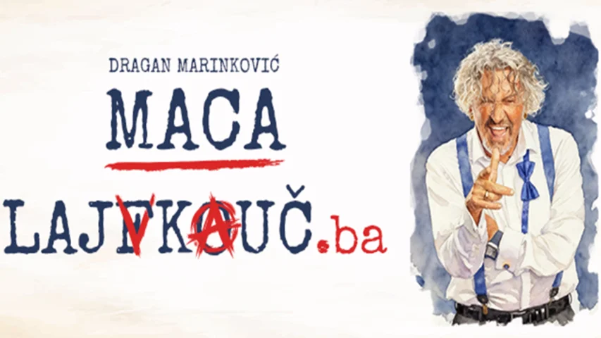 LAJF KOUČ - Akademija 28, Beograd 